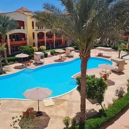 Apartment In La Sirena Resort