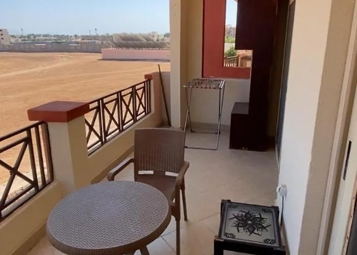 Apartment In La Sirena