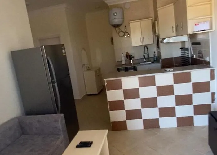 In La Sirena Apartment Sharm el-Sheikh