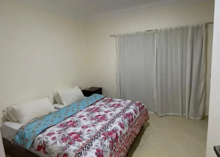 In La Sirena Apartment
