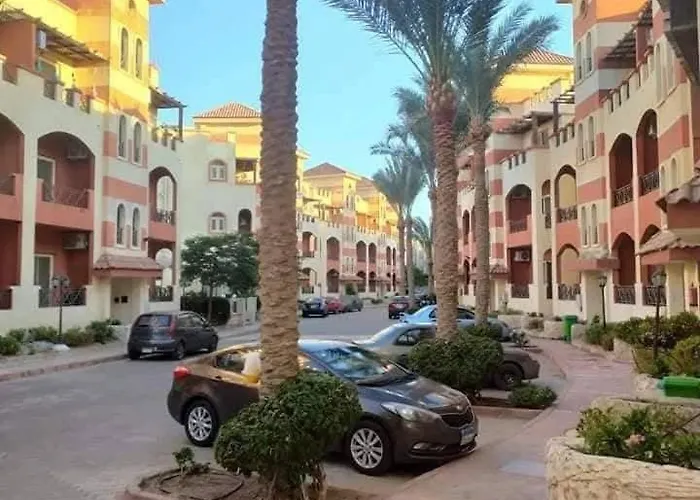 Apartment In La Sirena *