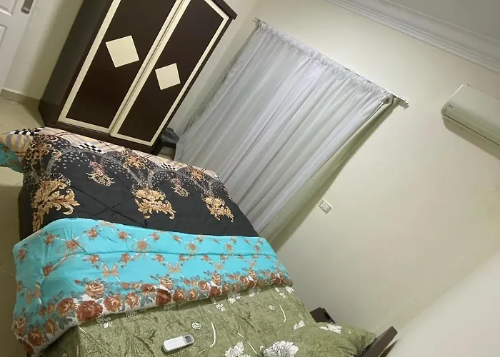 Apartment In La Sirena Sharm el-Sheikh