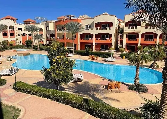 Apartment In La Sirena Sharm el-Sheikh