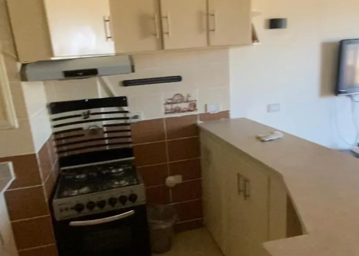 Apartment In La Sirena